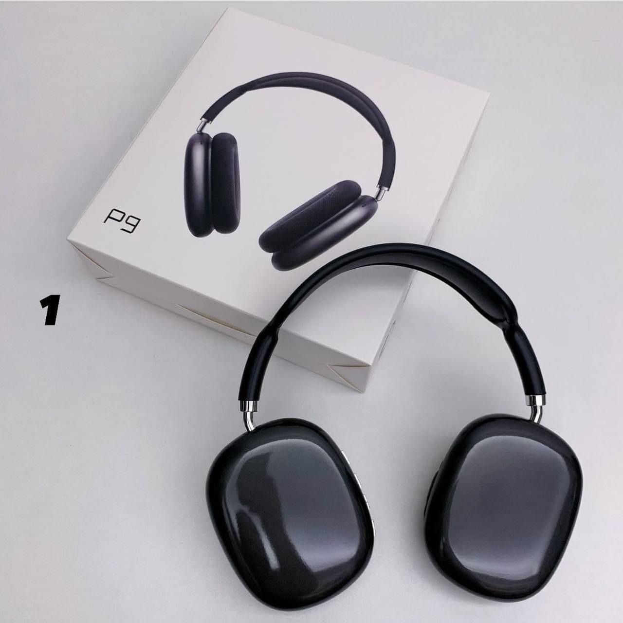 P9 Wireless Bluetooth Headphone