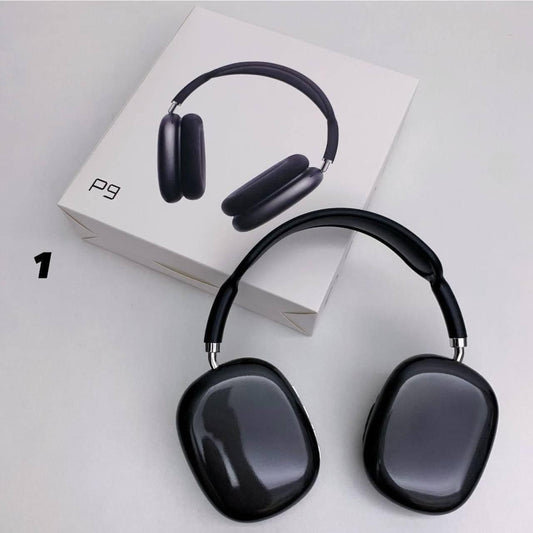 P9 Wireless Bluetooth Headphone