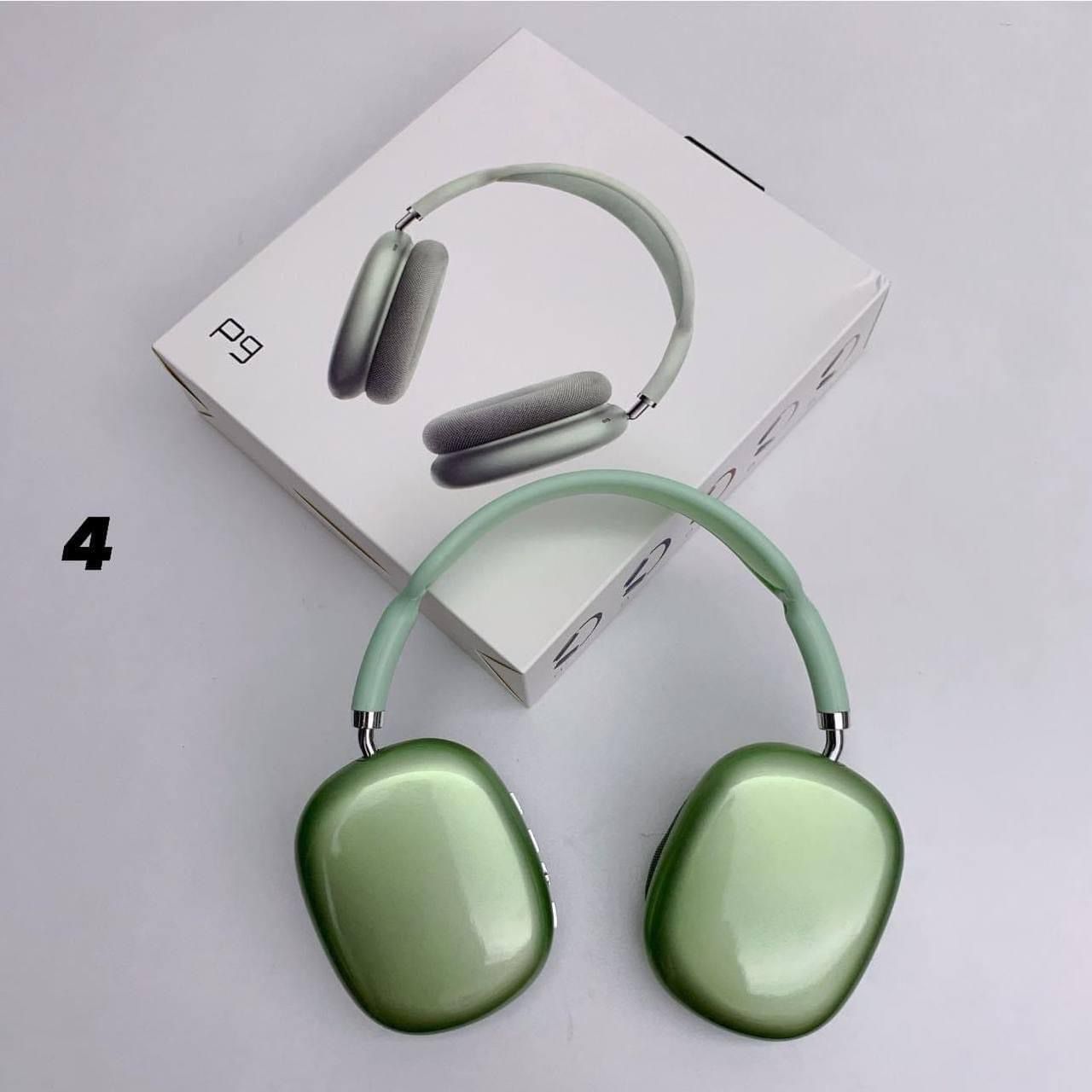 P9 Wireless Bluetooth Headphone