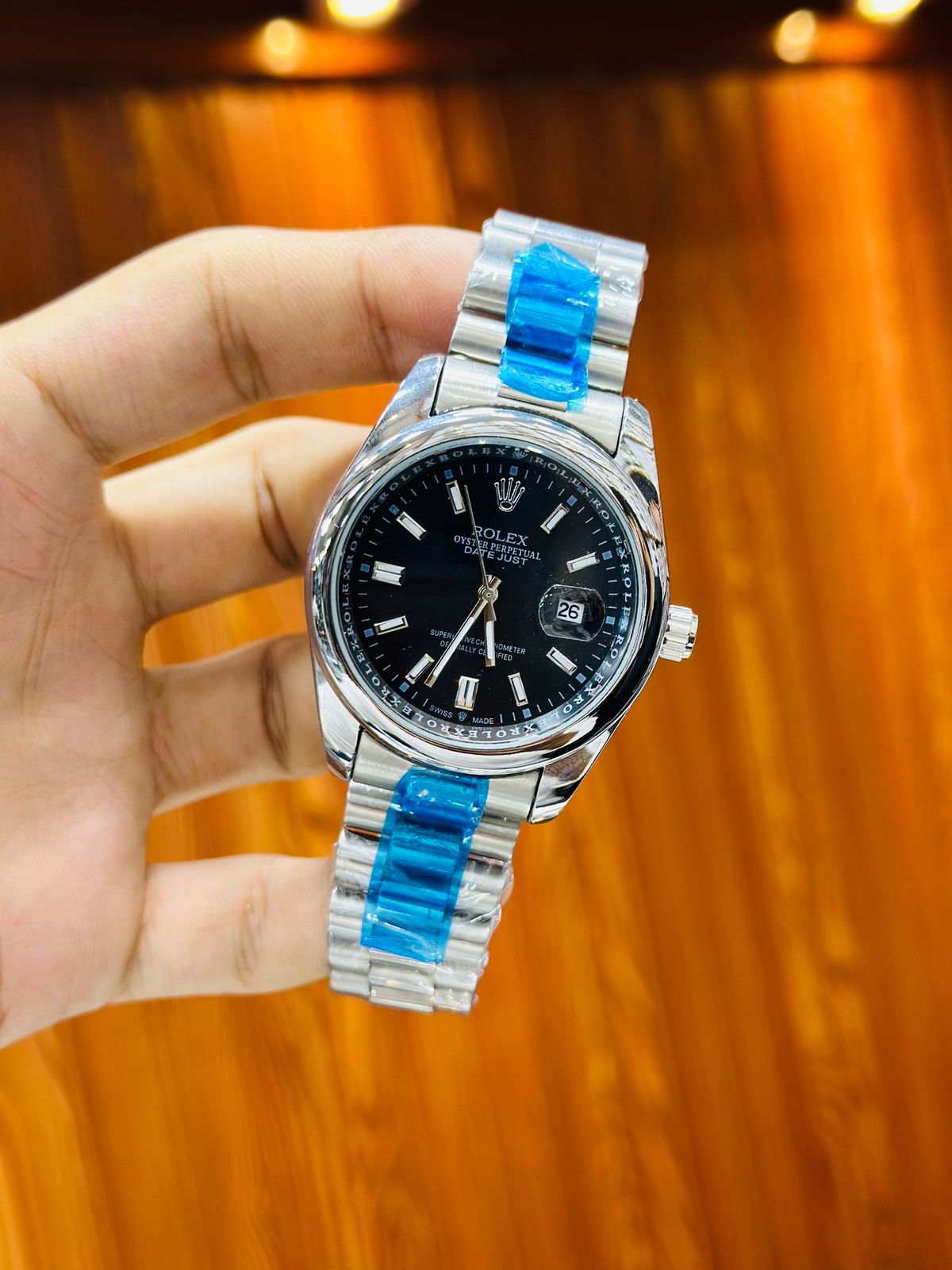 ROLEX OYESTER