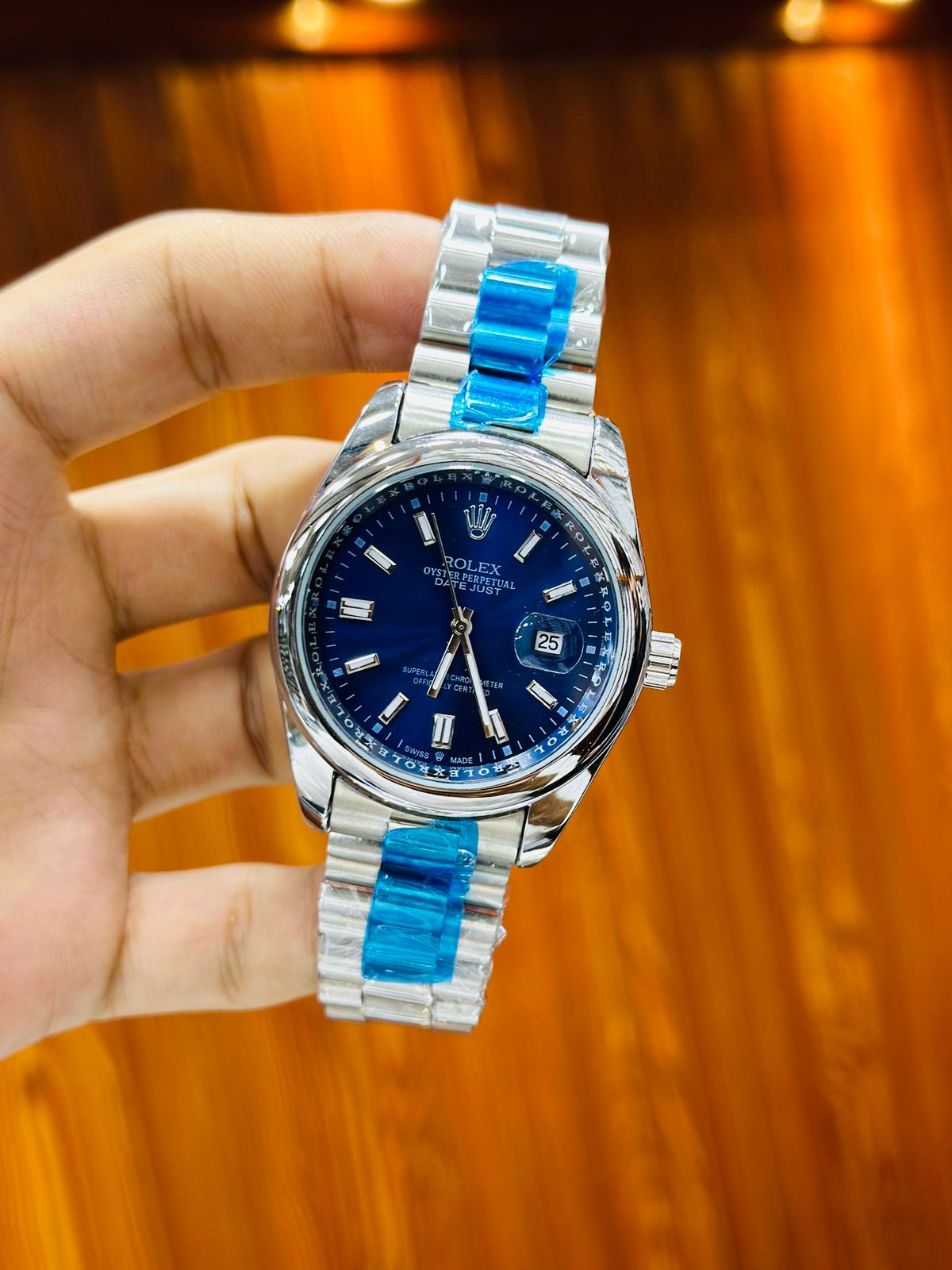 ROLEX OYESTER