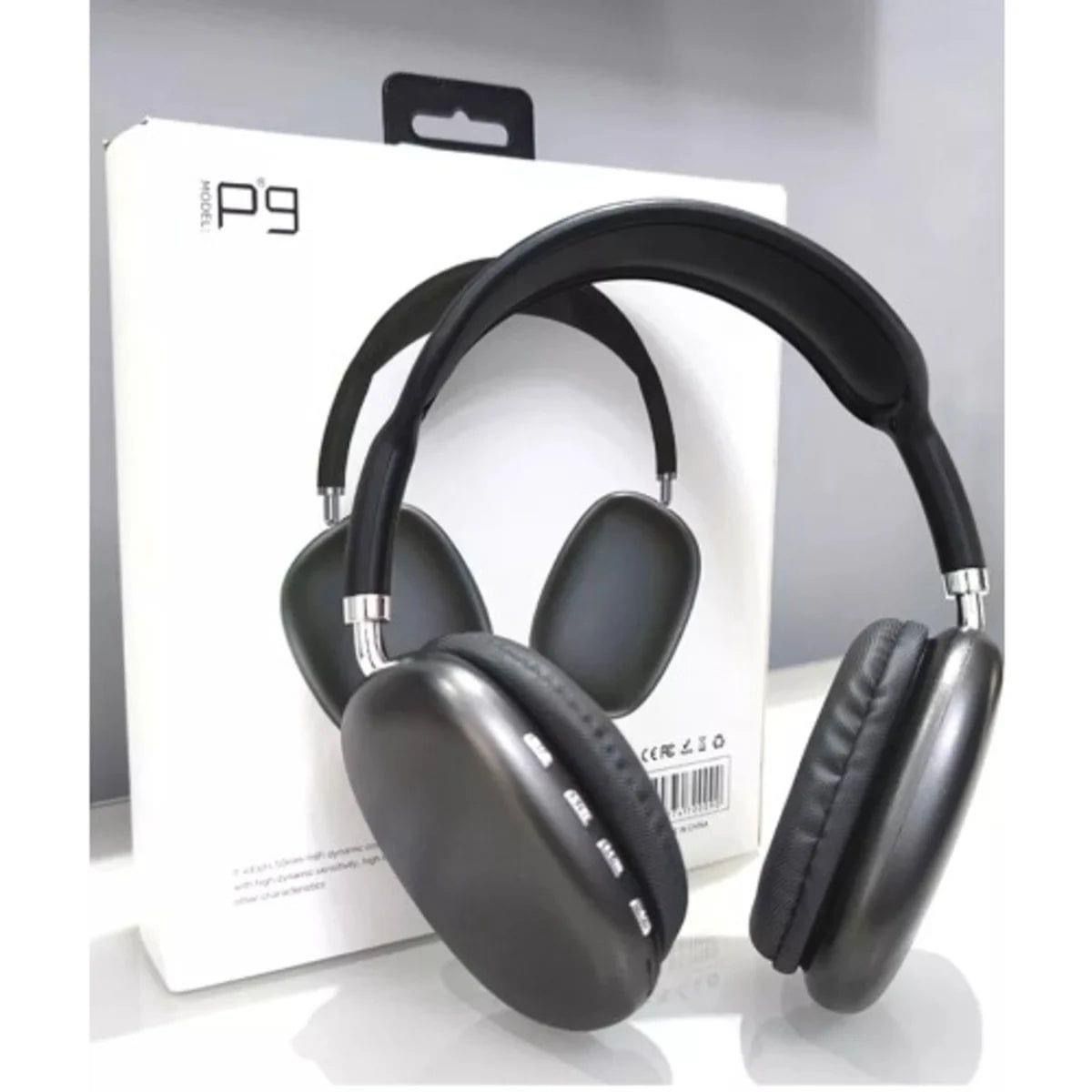 P9 Wireless Bluetooth Headphone