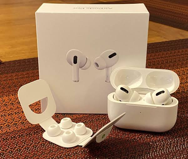 Airpods Pro 2 (2nd Generation)