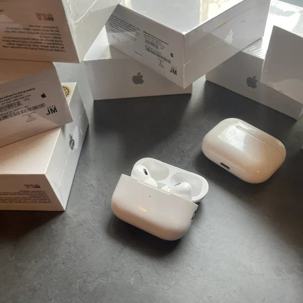 Airpods Pro 2 (2nd Generation)