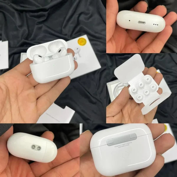 Airpods Pro 2 (2nd Generation)