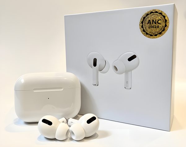 Airpods Pro 2 (2nd Generation)