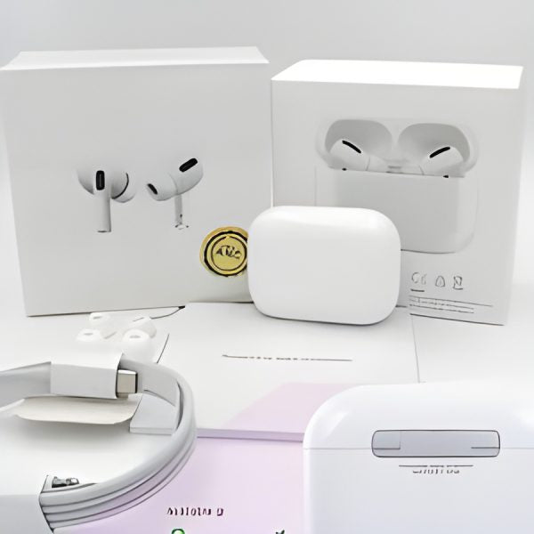 Airpods Pro 2 (2nd Generation)