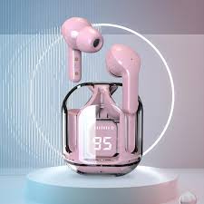 Air31 Transparent EarBuds