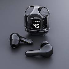 Air31 Transparent EarBuds